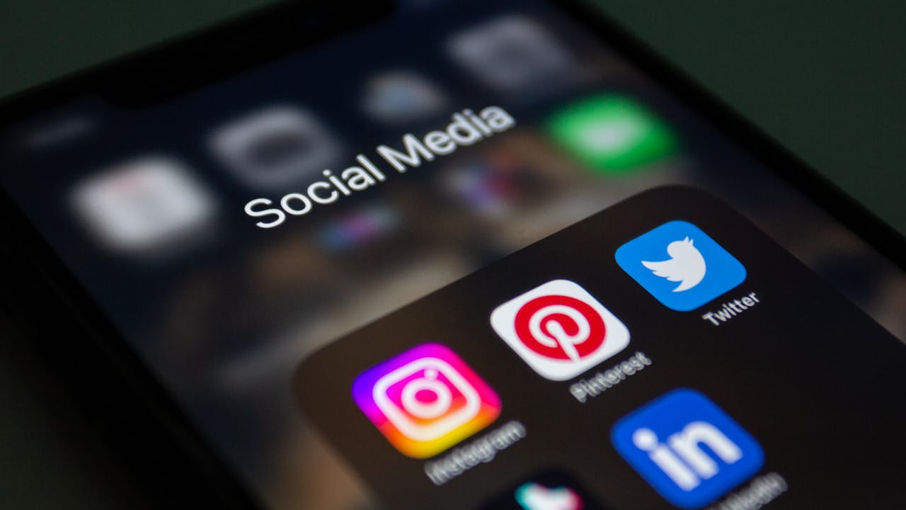Social Media Strategy