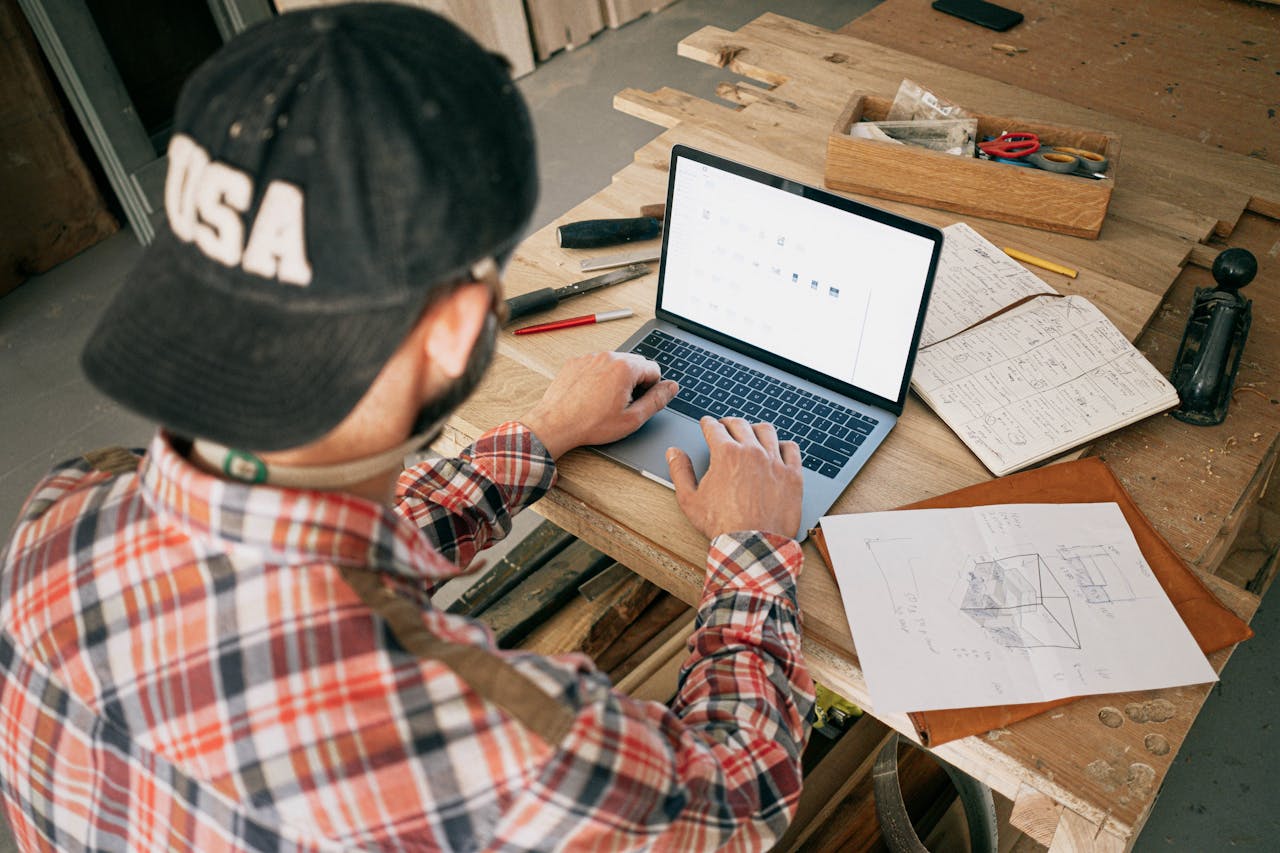 Creative Portfolio