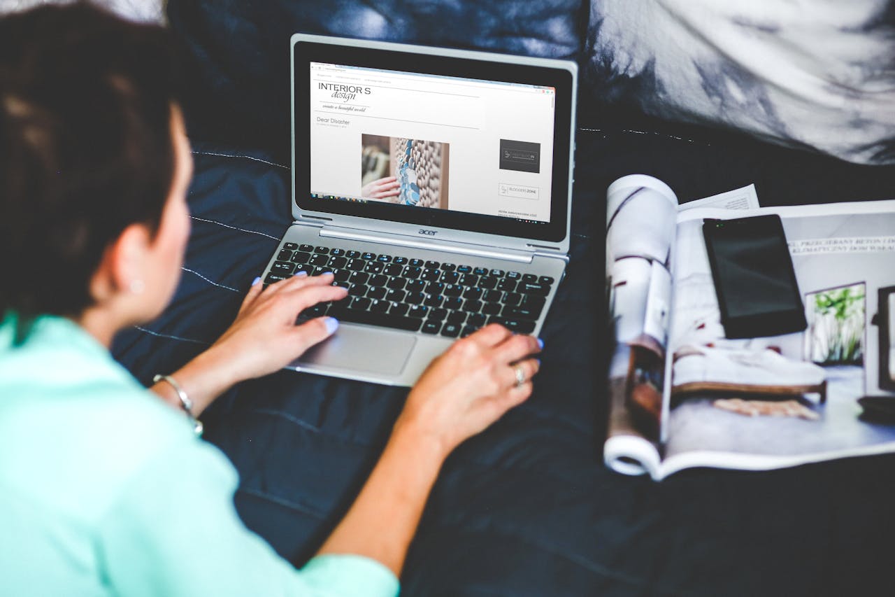 Creative Business Essentials
