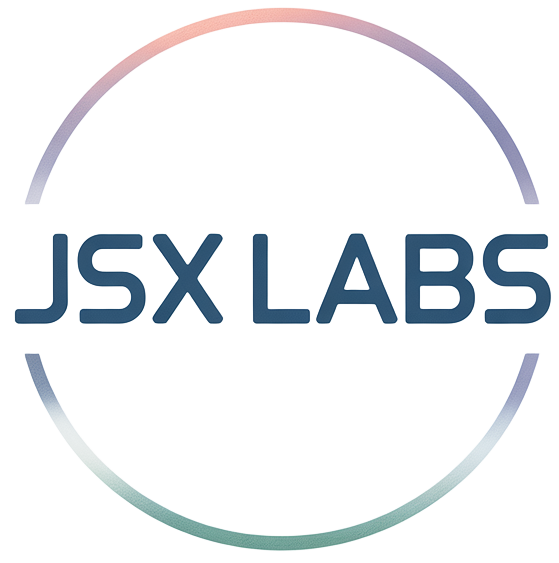 JSXLabs Logo